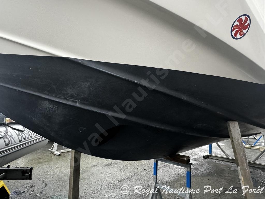 quicksilver Activ 905 we ob