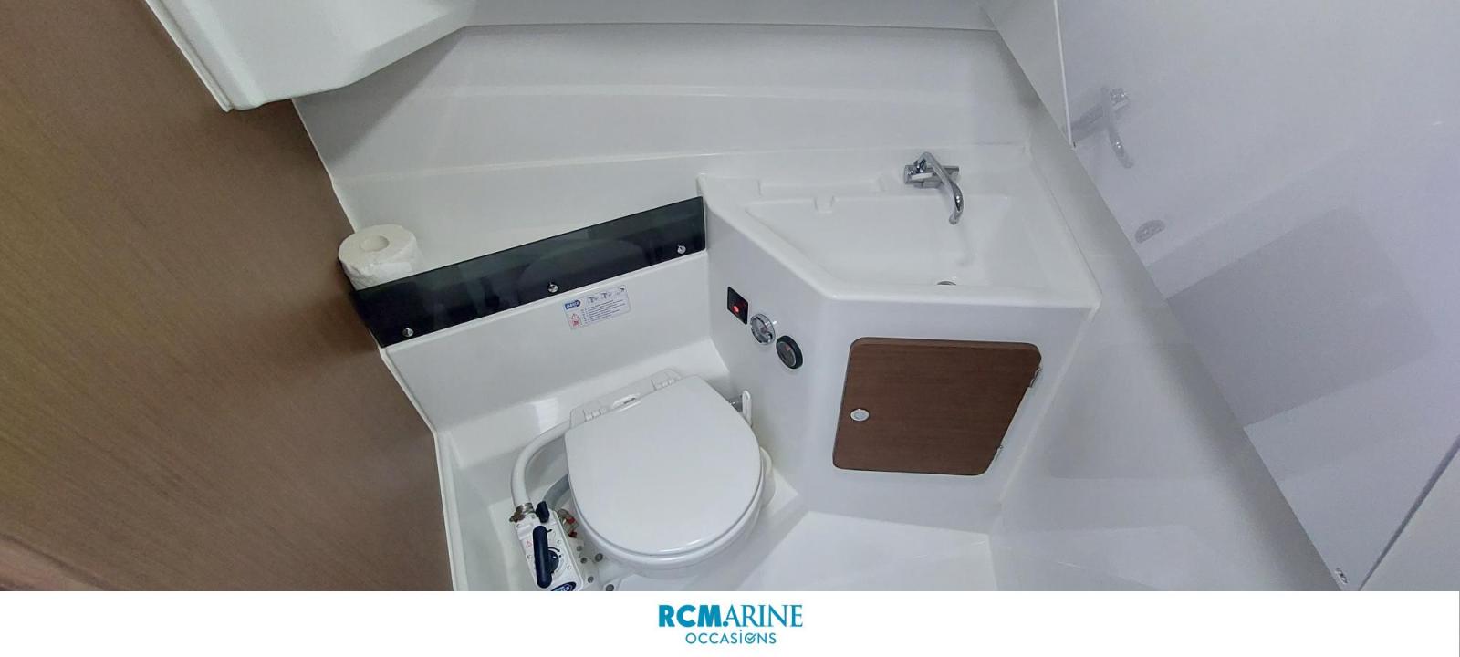 beneteau Antares 8 ob v2