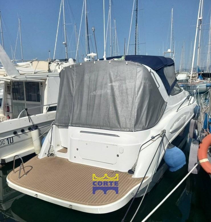 bayliner 3055 sunbridge ciera