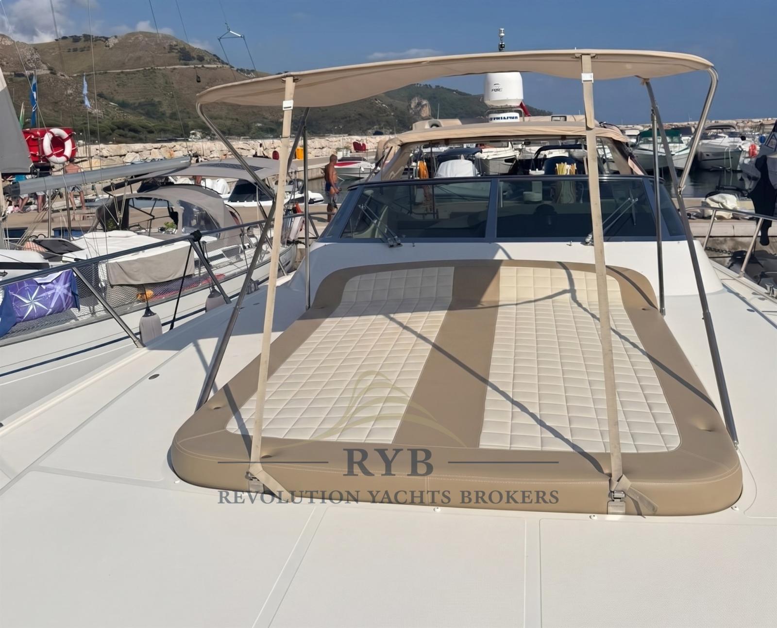 cantieri di sarnico Sarnico 55