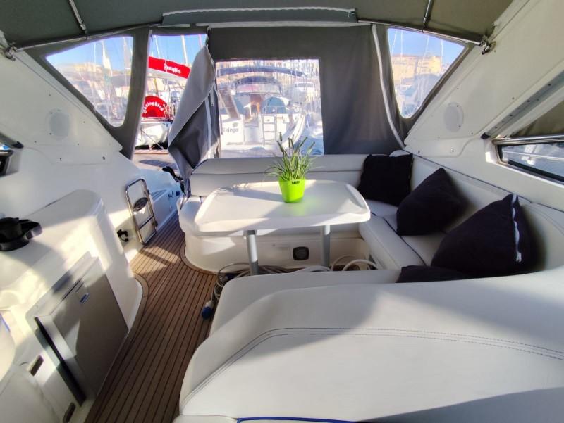 bavaria yachts 33 sport