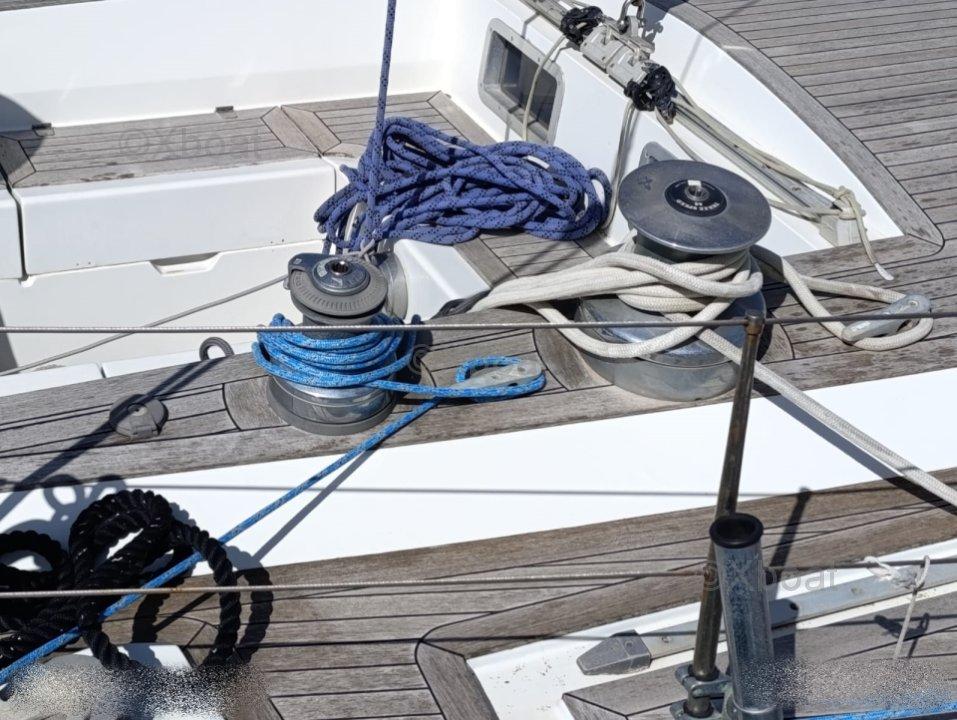 biasi Morgante 45