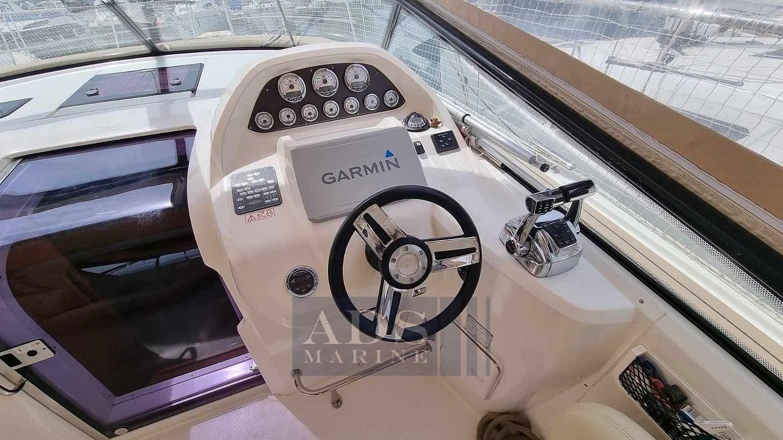 bavaria yachts Sport 34