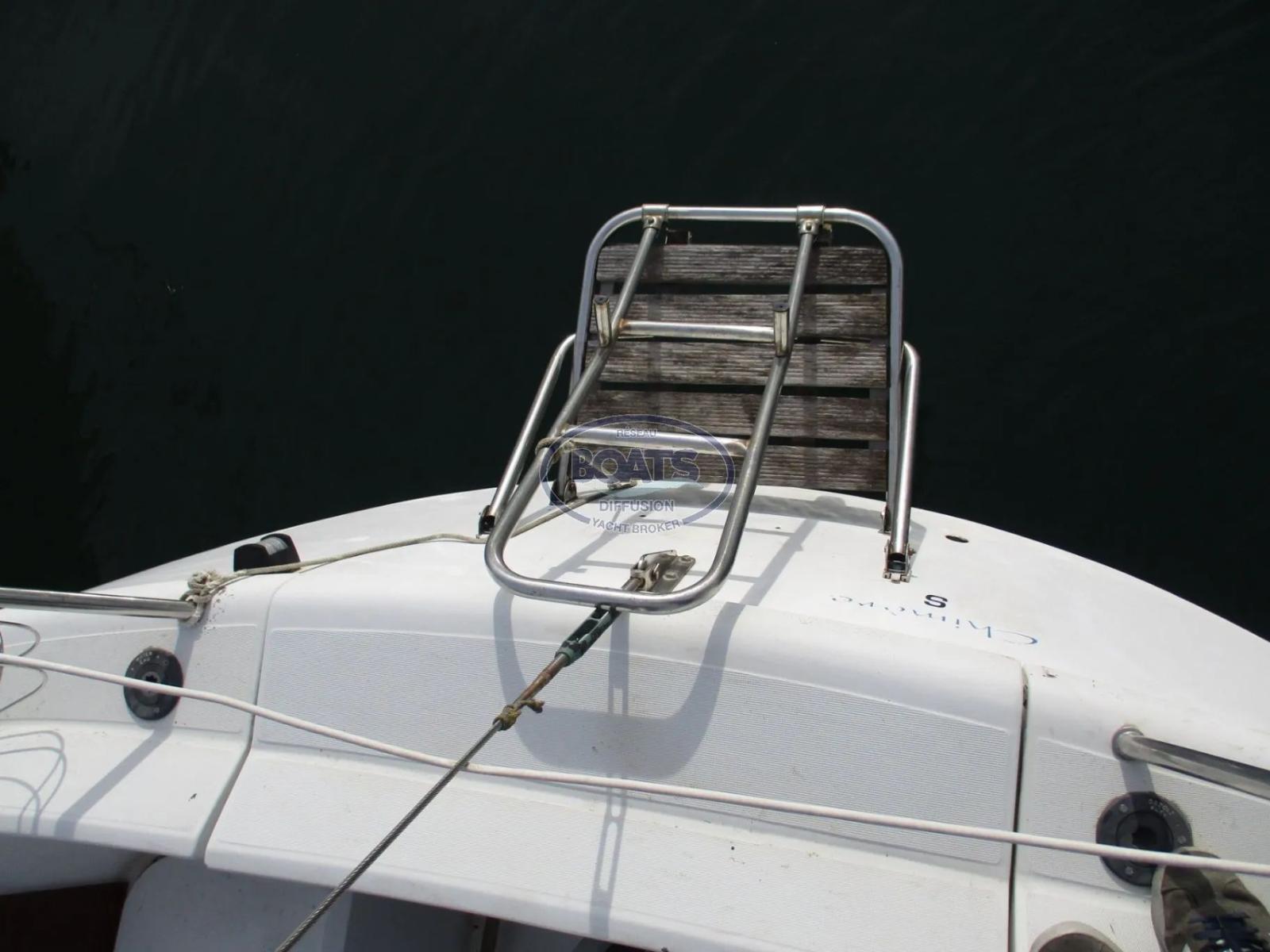 gibert marine Gib sea 84 dl