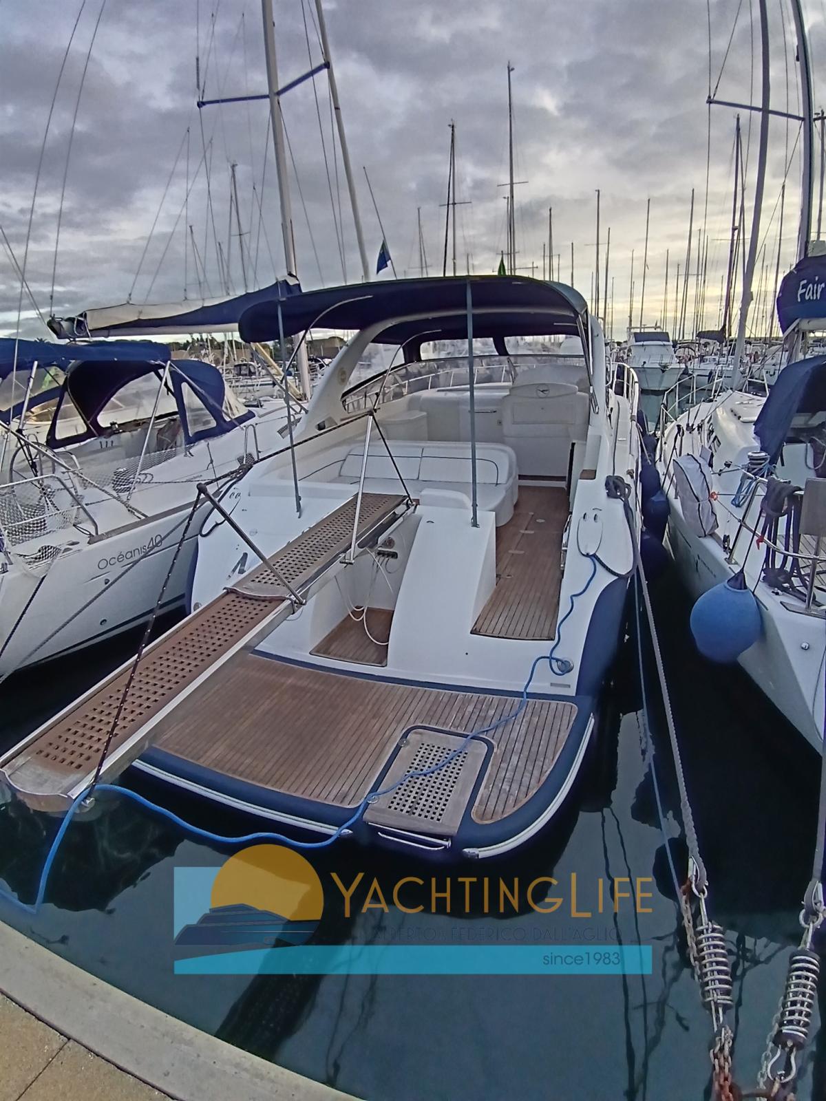 airon marine Airon 388