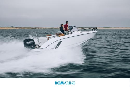 Beneteau flyer 7 sundeck