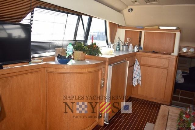 bertram 37' convertible