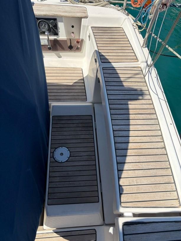 dufour yachts Dufour 40