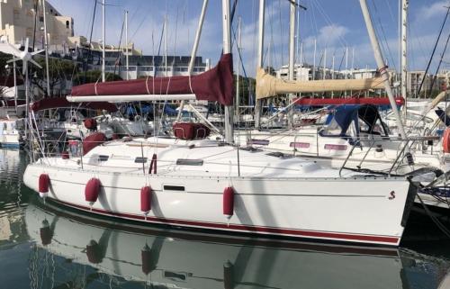 beneteau Oceanis 311 clipper