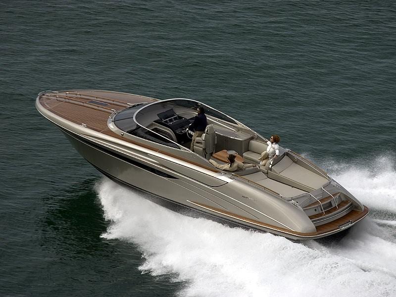 riva Rivarama 44
