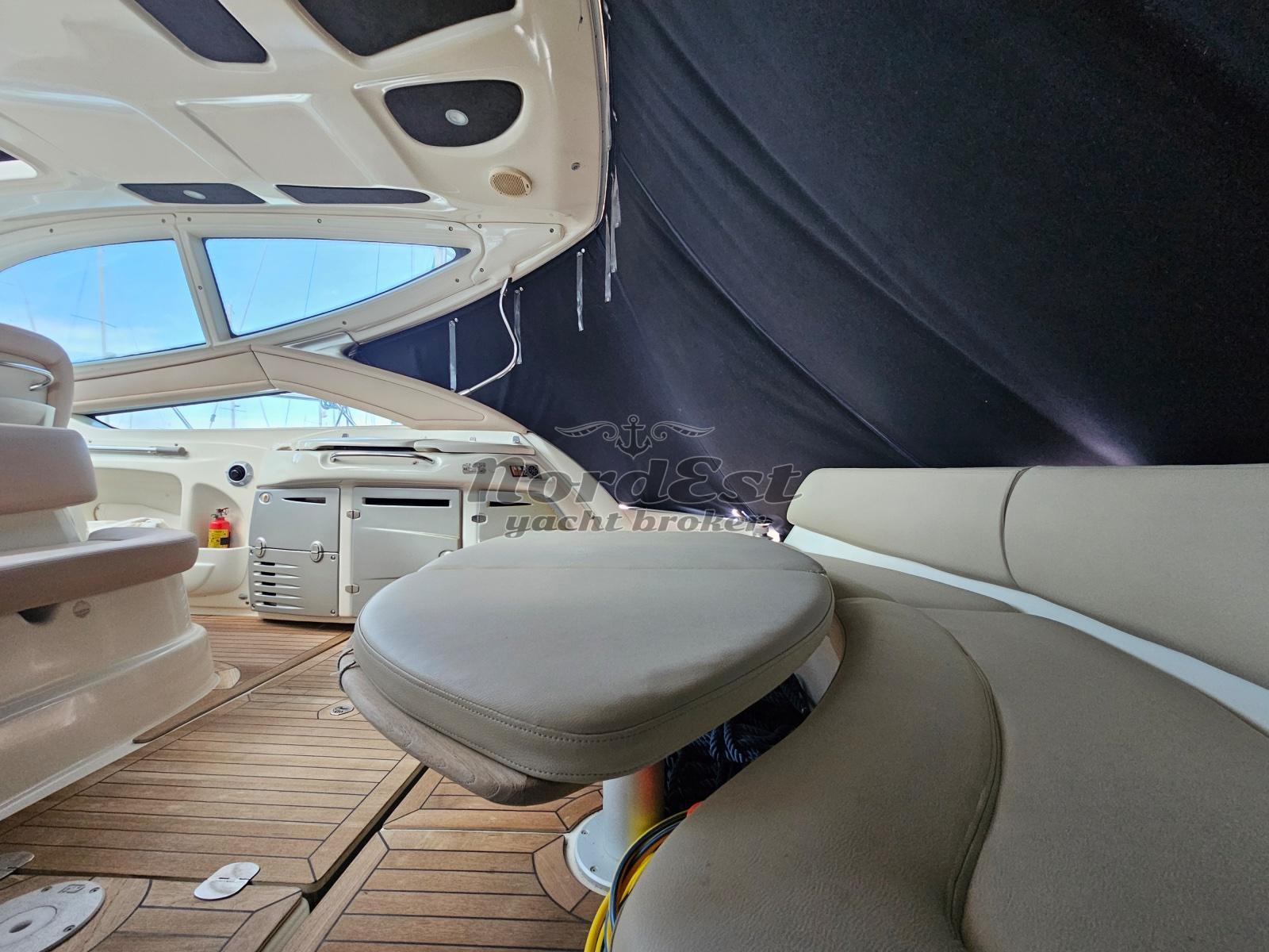 cranchi Mediterranee 43 ht 43ht