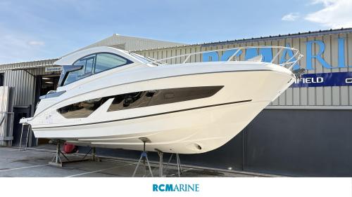 Beneteau gran turismo 32