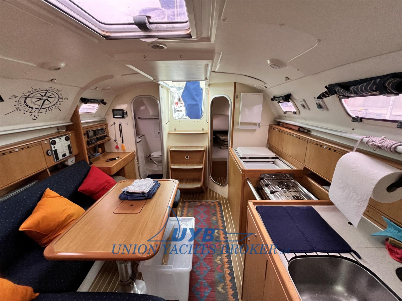 poncin Poncin 34 harmony