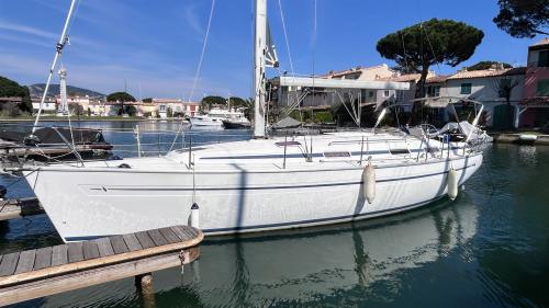 Bavaria yachts 38 cruiser