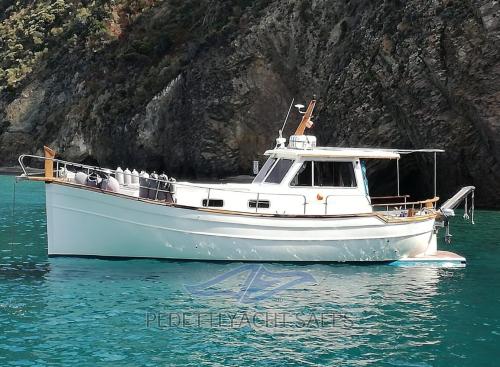 Menorquin menorquin 120