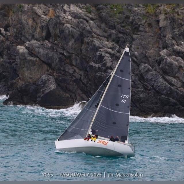 galetti 3/4 ton ceccarelli