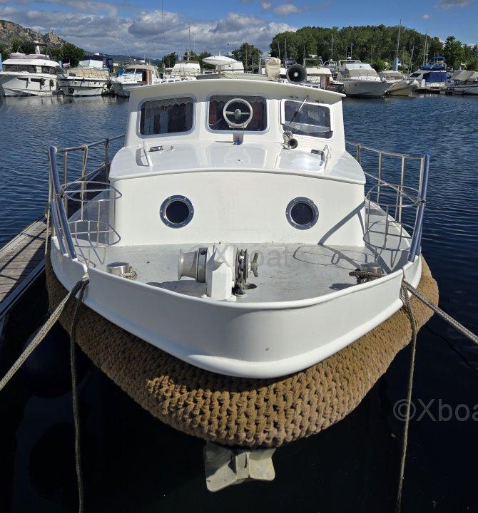 van der werff Multivlet 10.10 ak