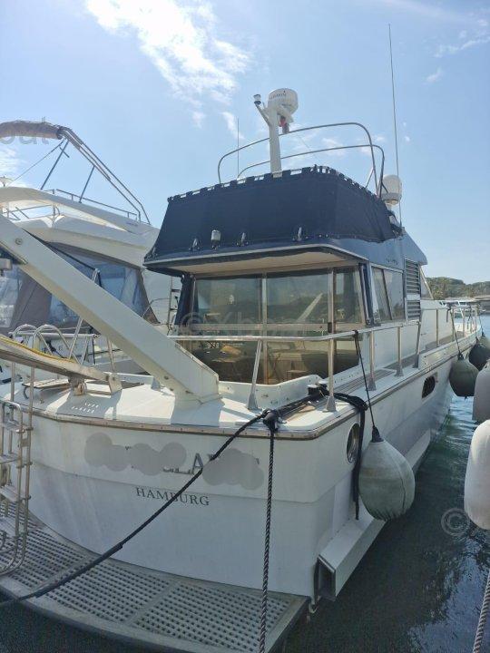 posillipo Tobago 47 special