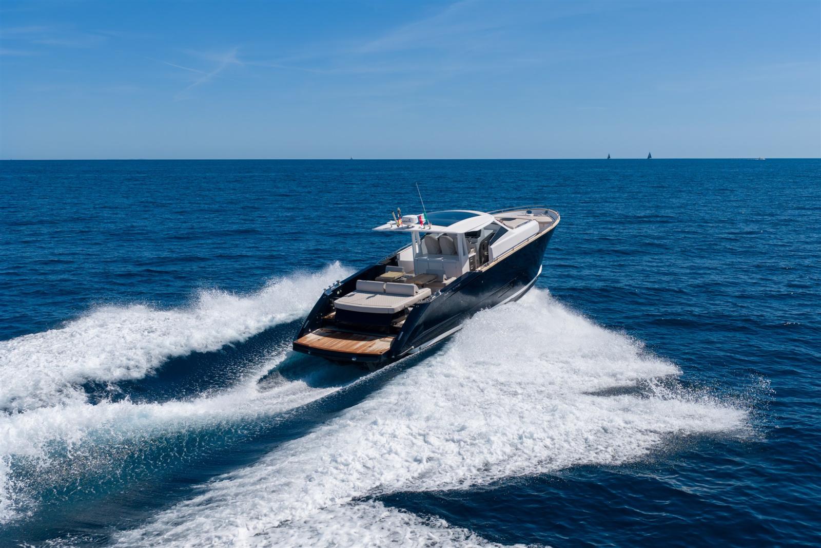 austin parker 44 ibiza