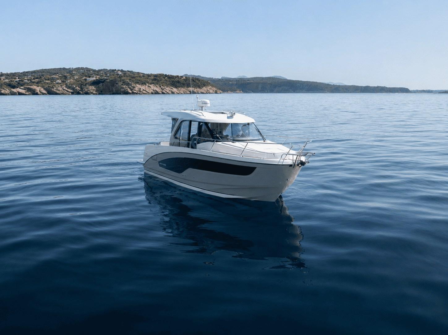 beneteau Antares 9 md.2025