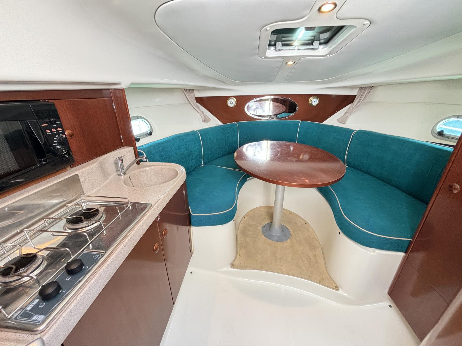 jeanneau Leader 805