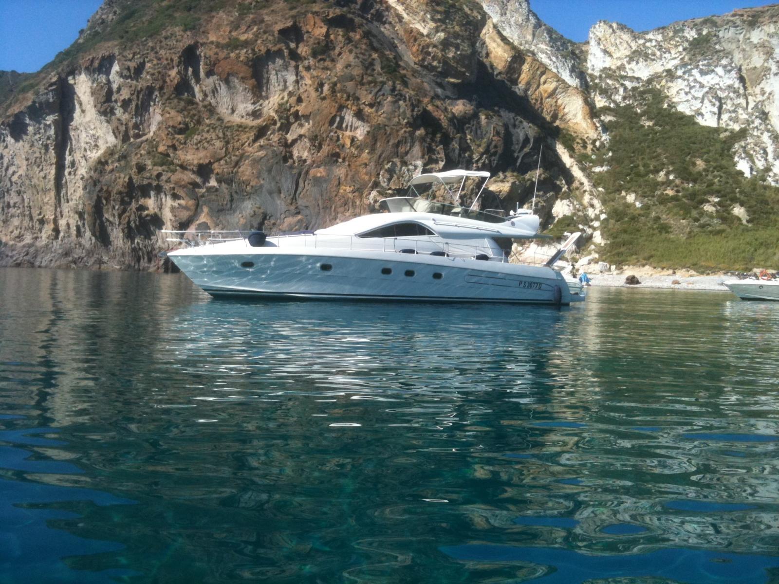 raffaelli Maestrale 52