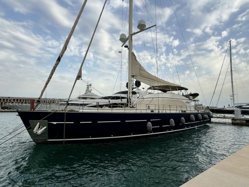Mural yachts eraora - mural yachts 28m