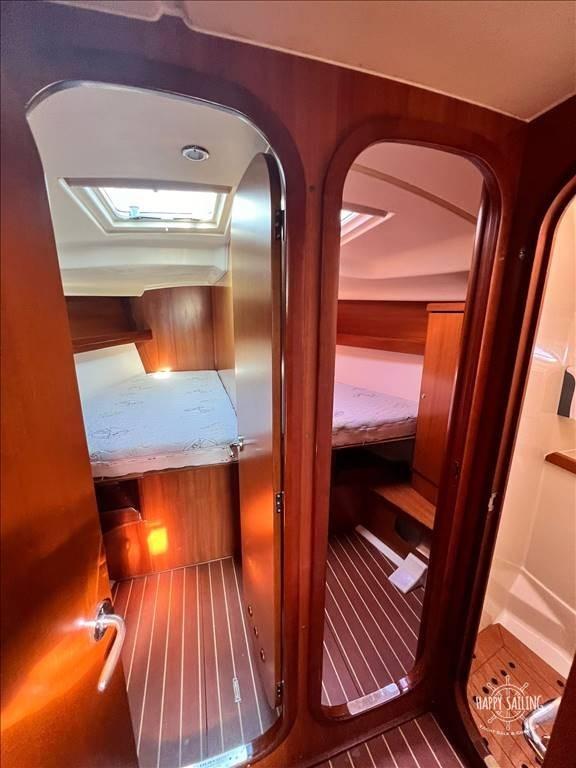 dufour yachts 455 grand large