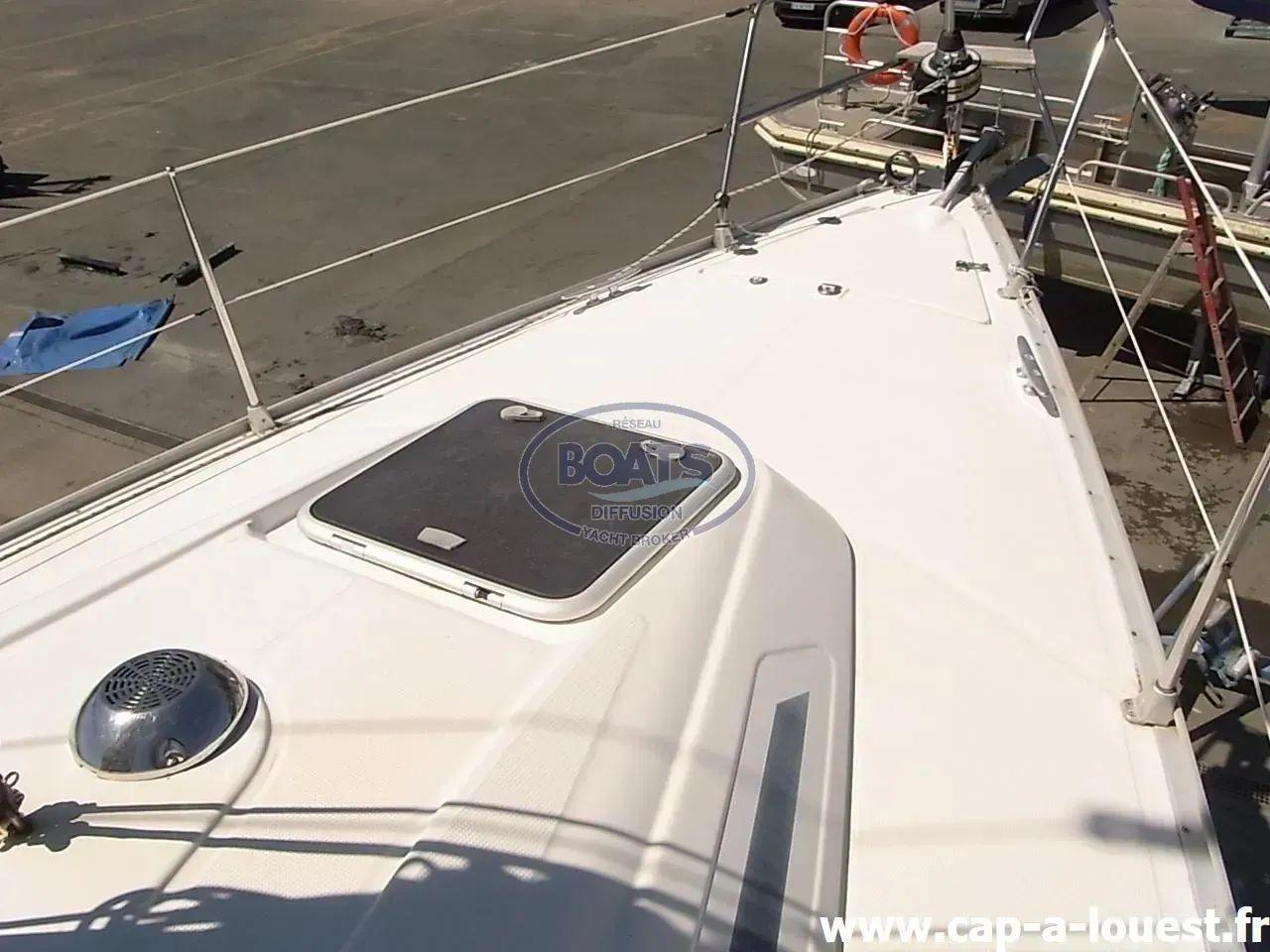 bavaria yachts Bavaria 32