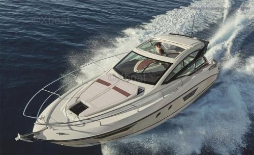 beneteau Beneteau gran turismo 40