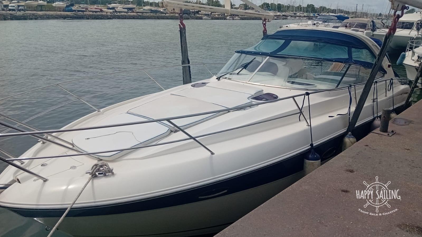 bavaria yachts 33 sport