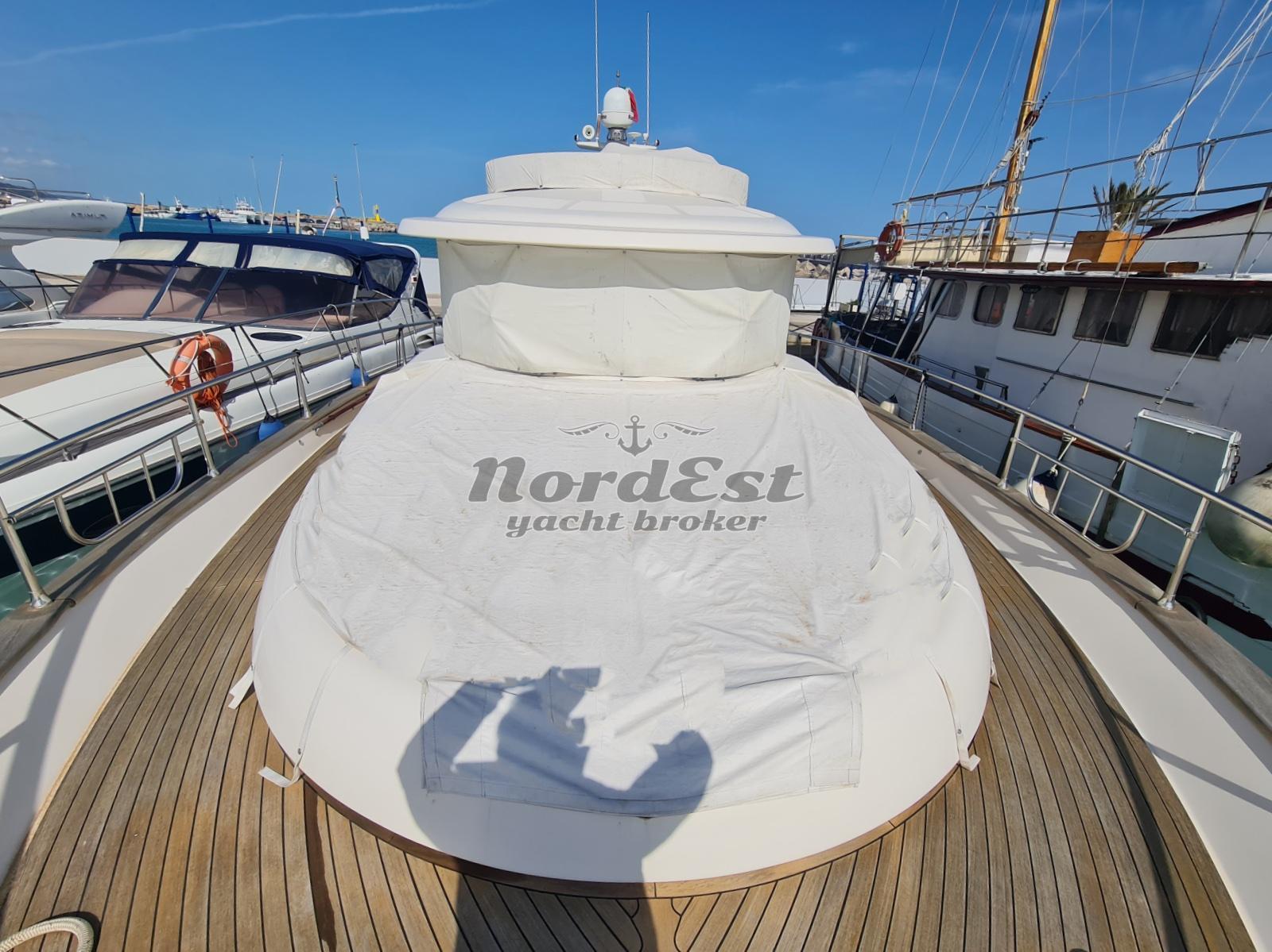 apreamare Maestro 51