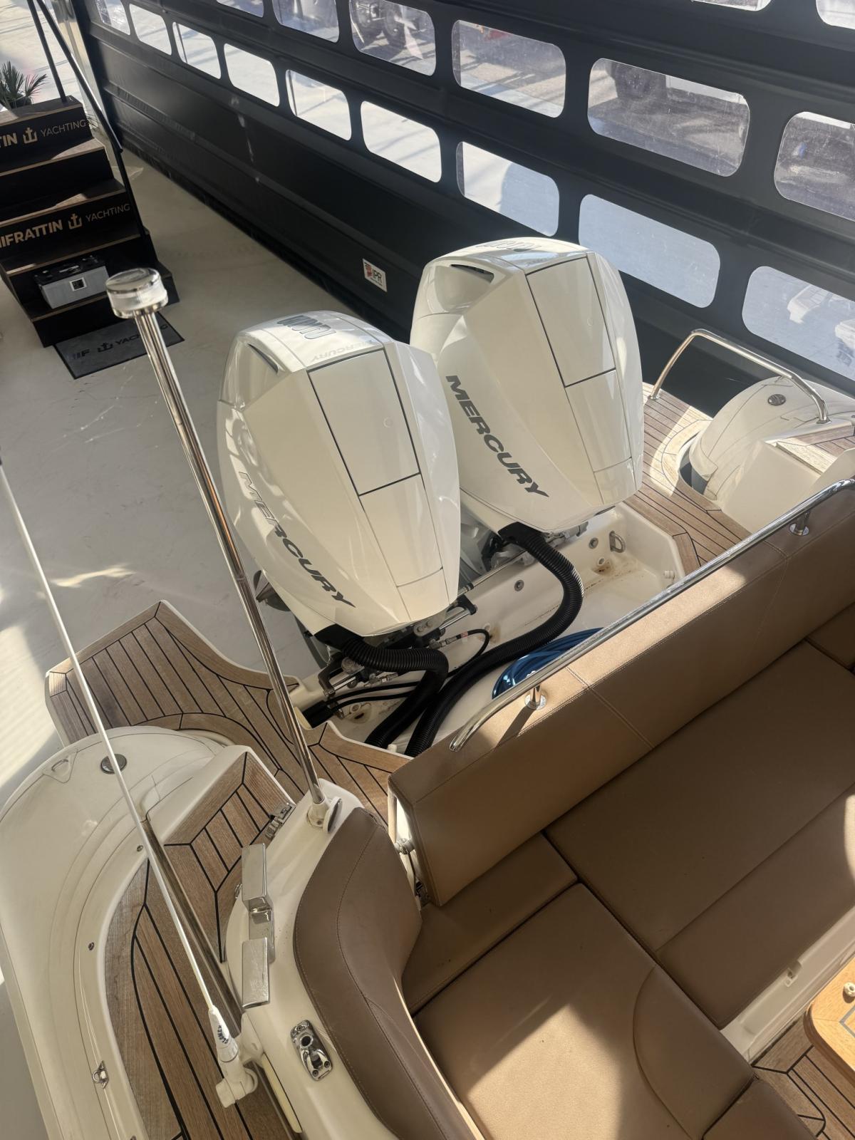 joker boats Clubman 28