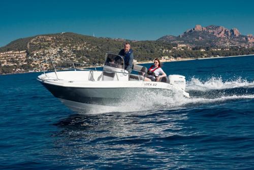 idea marine Idea 53 open