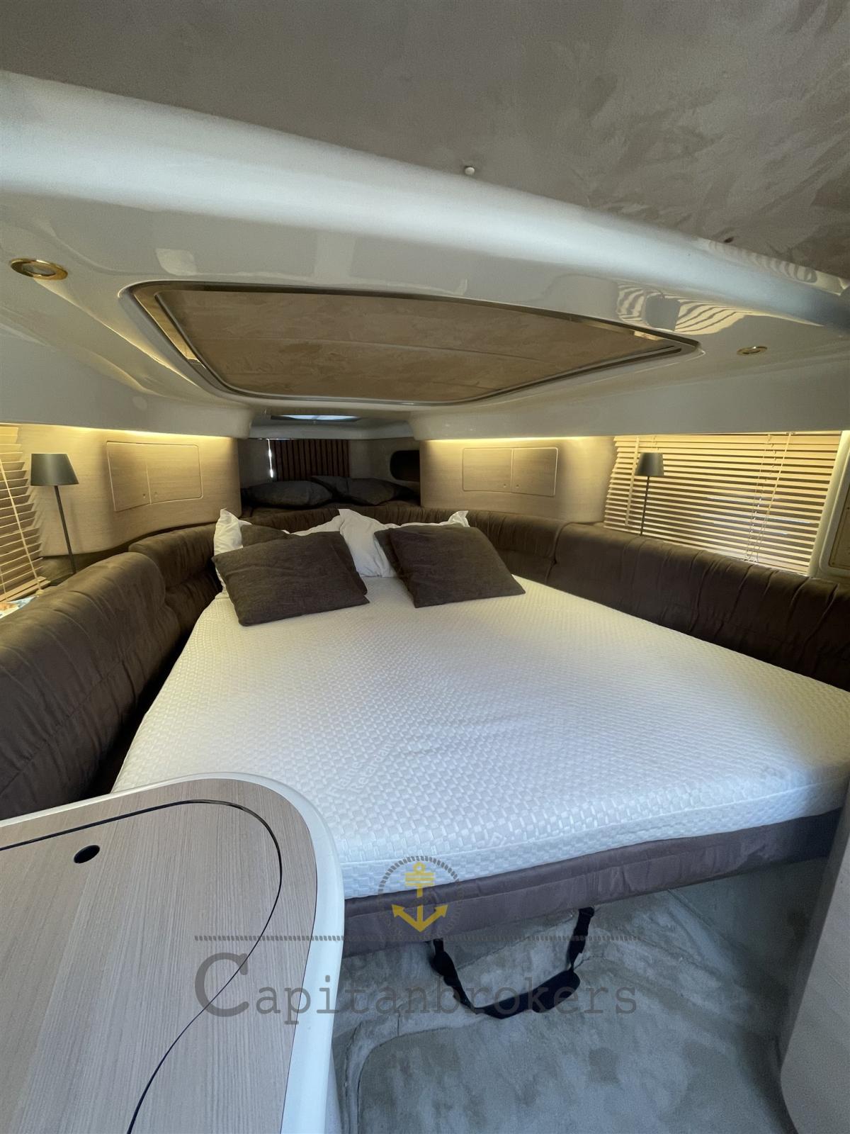 cranchi Acquamarina 31