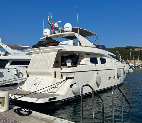 Rizzardi technema 70