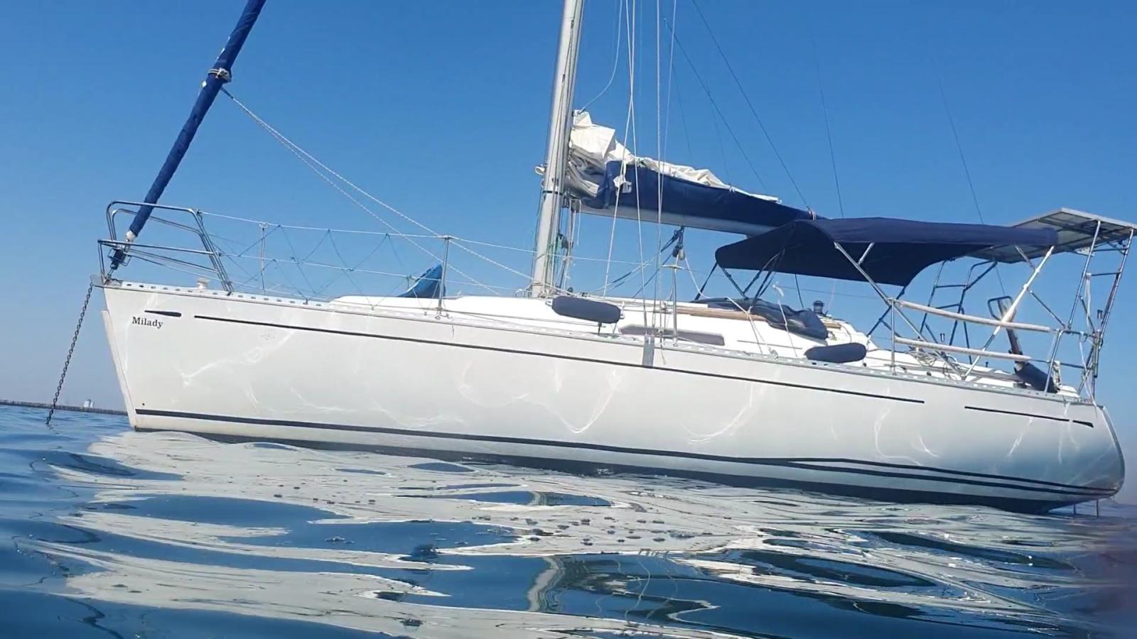 dufour DUFOUR 30 CLASSIC