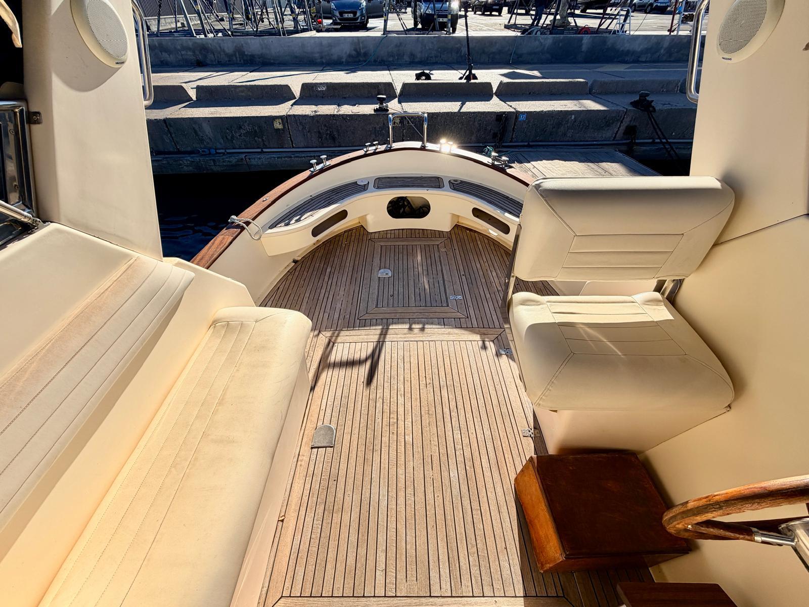 apreamare Smeraldo 8