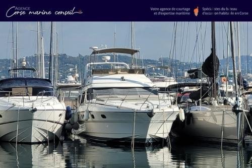 Princess yachts f55