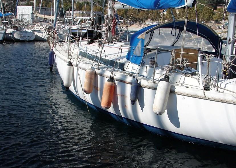 gibert marine GIB SEA 37