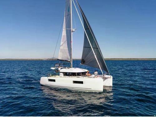 Lagoon lagoon 40