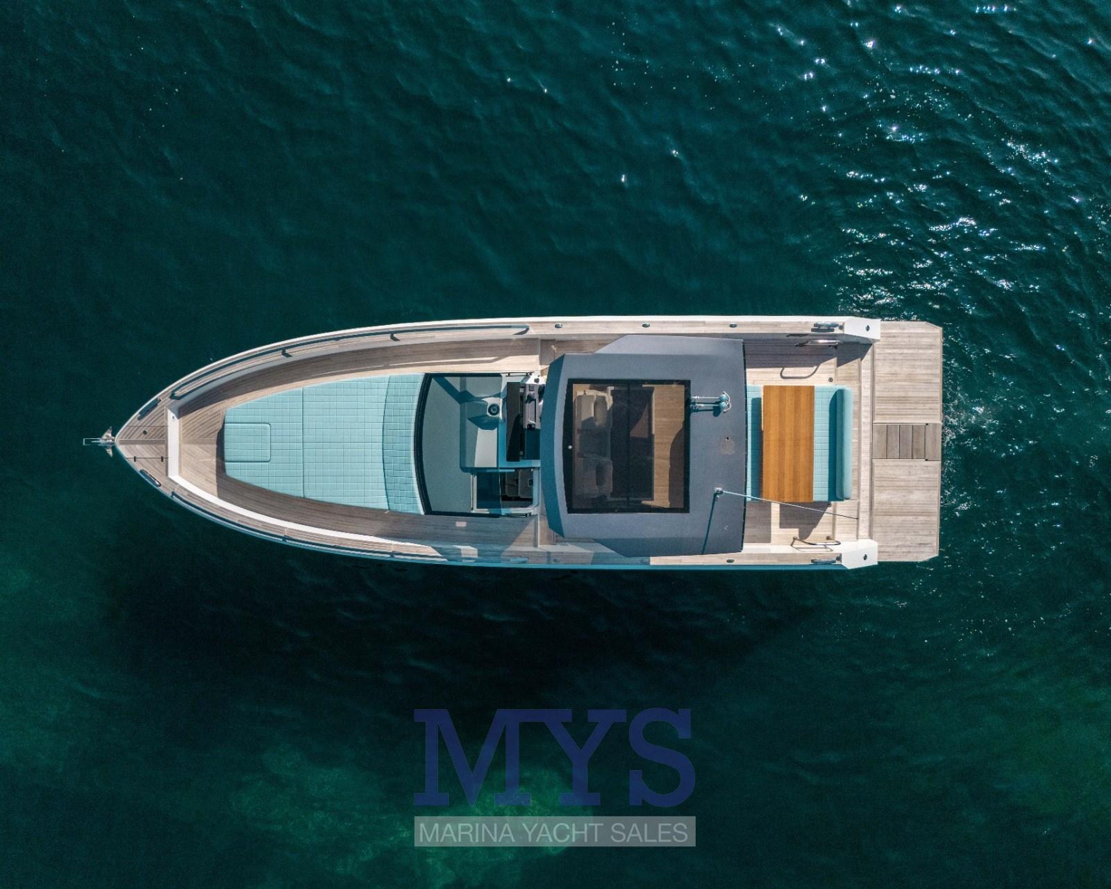 fiart mare 39 seawalker