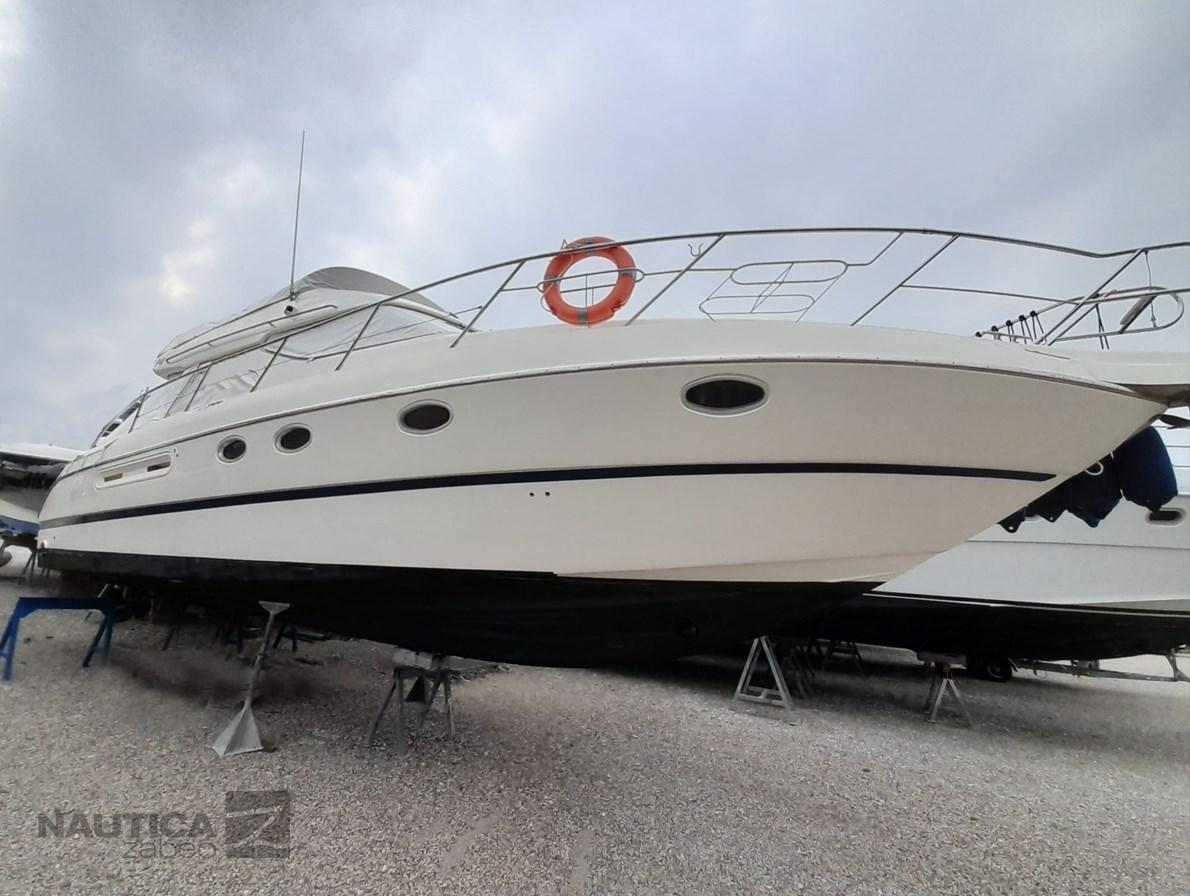 cranchi Atlantique 40