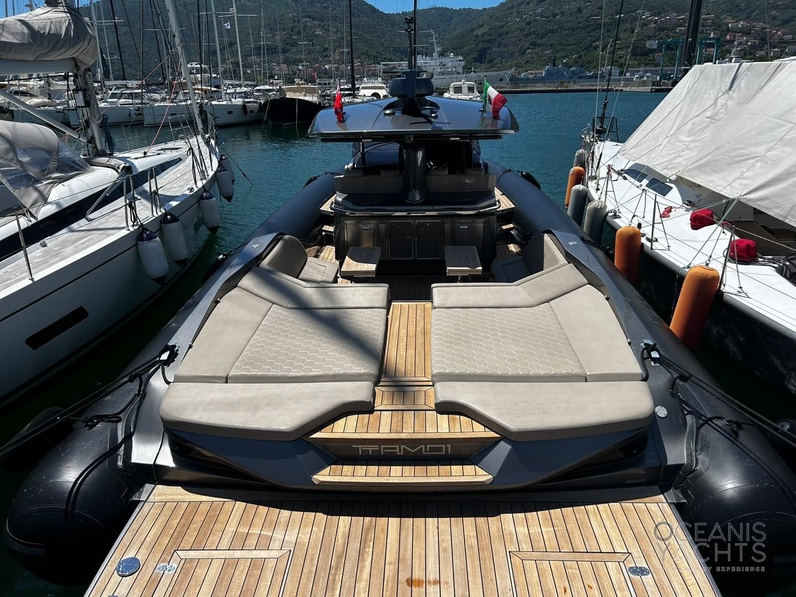 sacs Strider 15