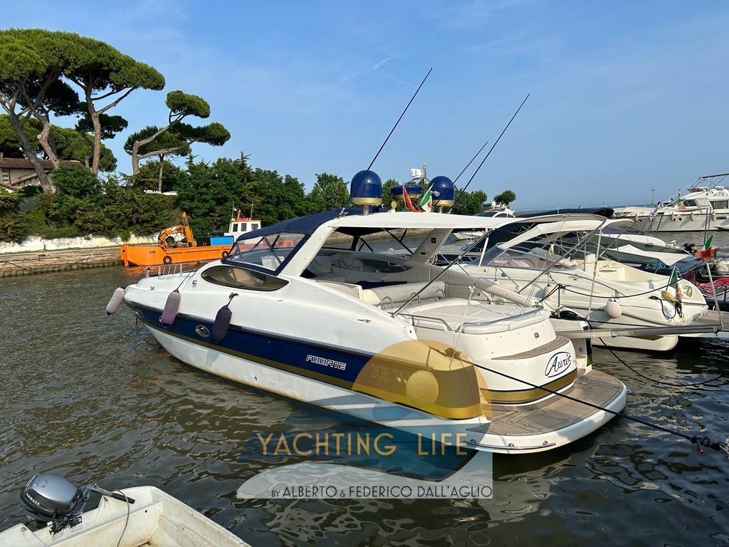 abbate bruno Primatist g 43