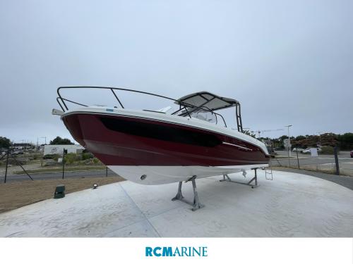 beneteau Flyer 8 sundeck v2