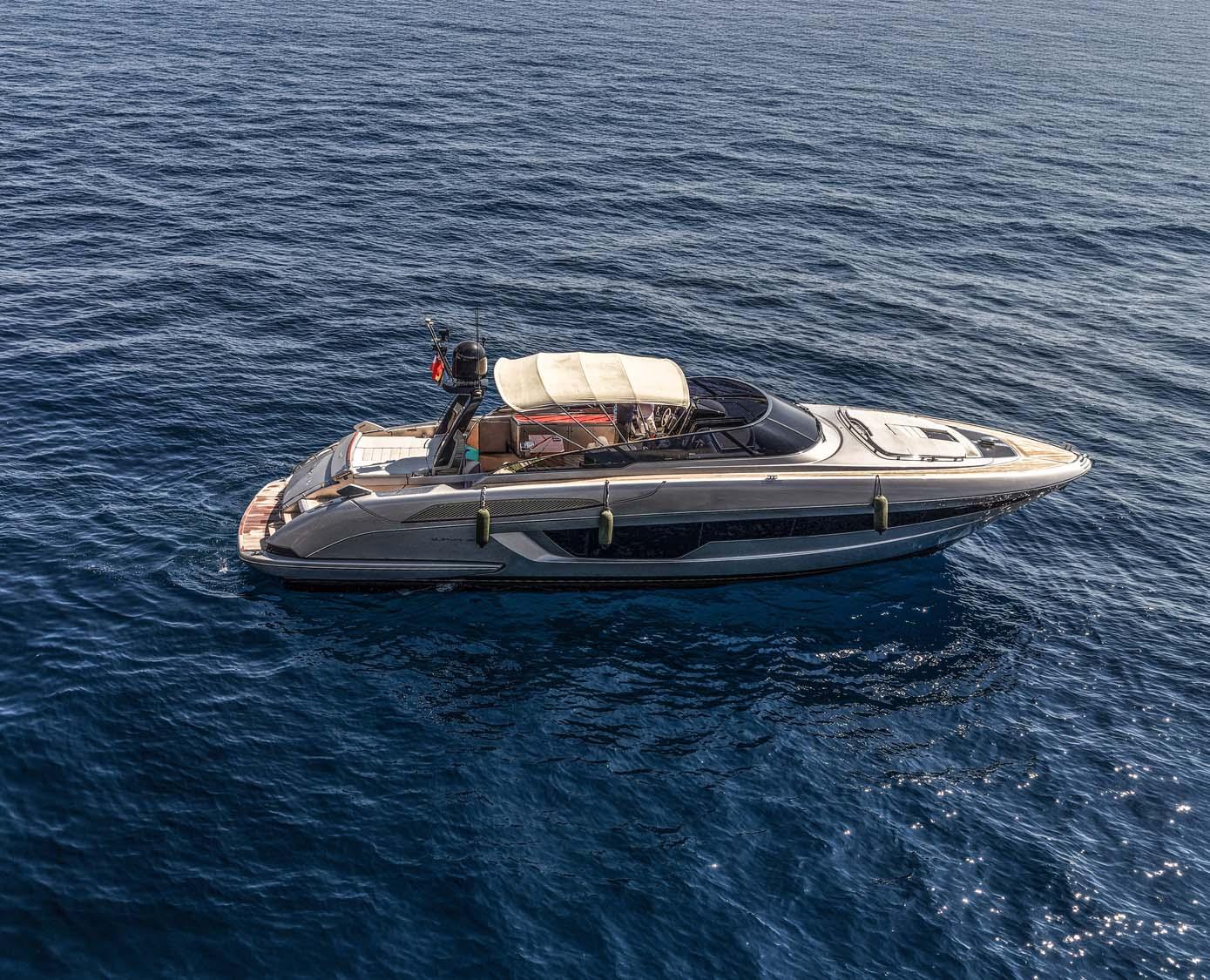 riva 56 rivale