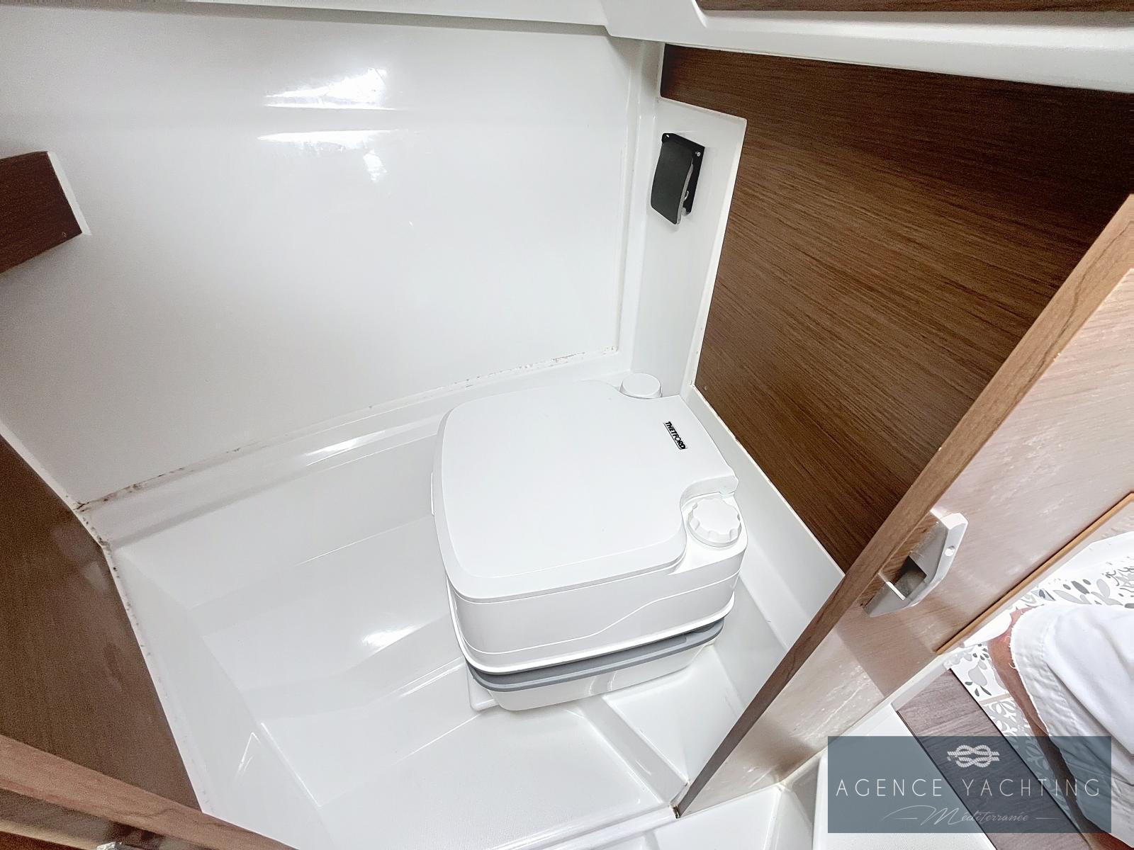 jeanneau Merry fisher 695