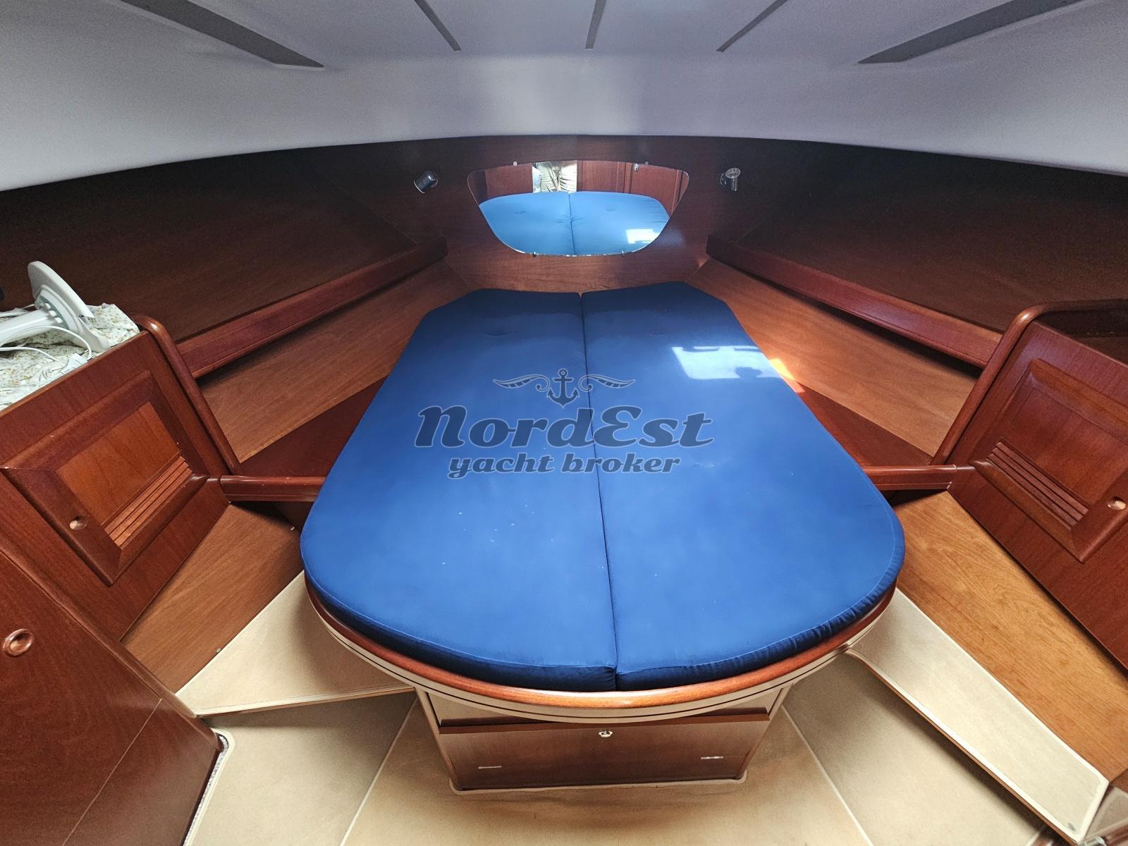 beneteau Antares 10.80