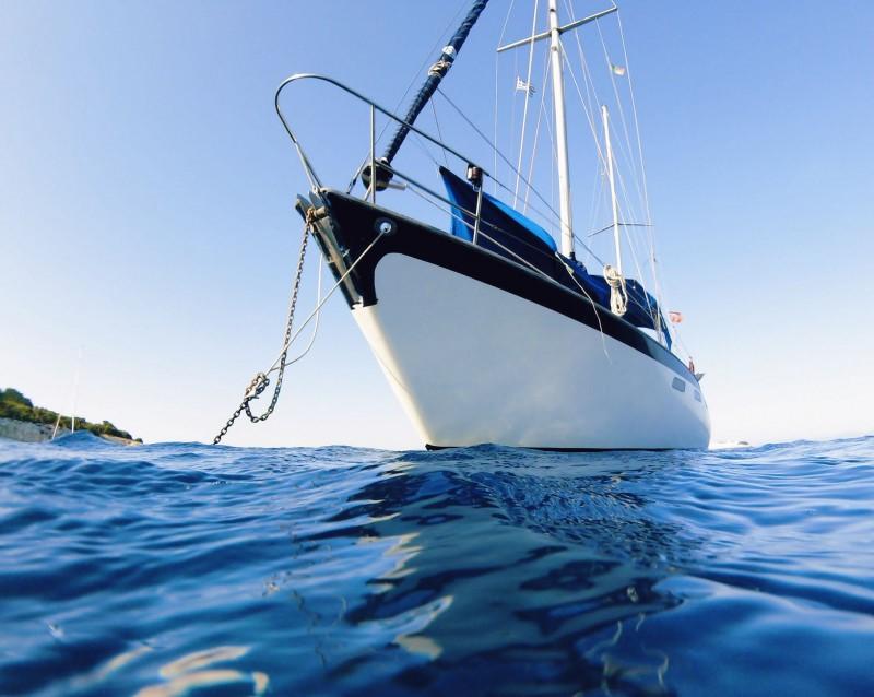 oyster marine Oyster 39